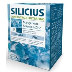 Silicius concentrde Dietmed | tiendaonline.lineaysalud.com