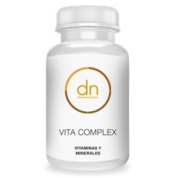 Vita complex chlode Direct Nutrition | tiendaonline.lineaysalud.com