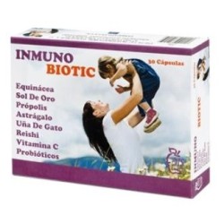 Inmuno probioticode Dis | tiendaonline.lineaysalud.com
