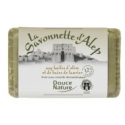 Pastilla de jabonde Douce Nature | tiendaonline.lineaysalud.com