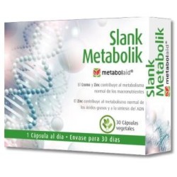 Slank metabolik 3de Espadiet | tiendaonline.lineaysalud.com