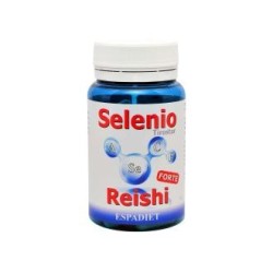 Selenio + reishi de Espadiet | tiendaonline.lineaysalud.com