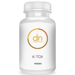 K-tox 60cap.de Direct Nutrition | tiendaonline.lineaysalud.com
