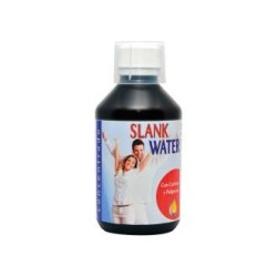 Slank water nuevode Espadiet | tiendaonline.lineaysalud.com