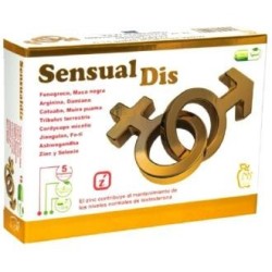 Sensualdis 15cap.de Dis | tiendaonline.lineaysalud.com