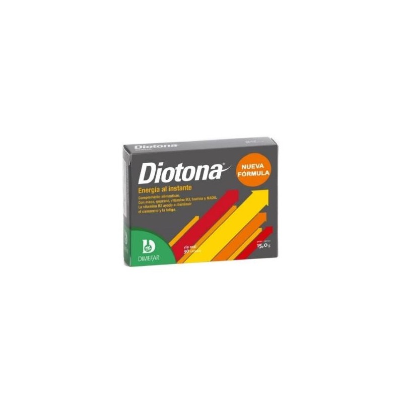 Diotona nueva forde Dimefar | tiendaonline.lineaysalud.com
