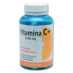 Vitamina c+ 1165mde Espadiet | tiendaonline.lineaysalud.com