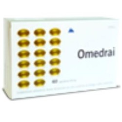 Omedrai 60cap.de Farmasierra | tiendaonline.lineaysalud.com