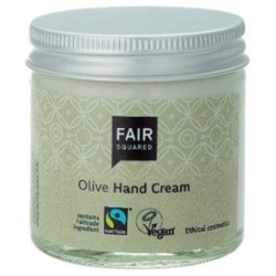 Crema de manos dede Fair Squared | tiendaonline.lineaysalud.com