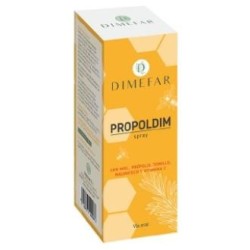 Propoldim spray 3de Dimefar | tiendaonline.lineaysalud.com