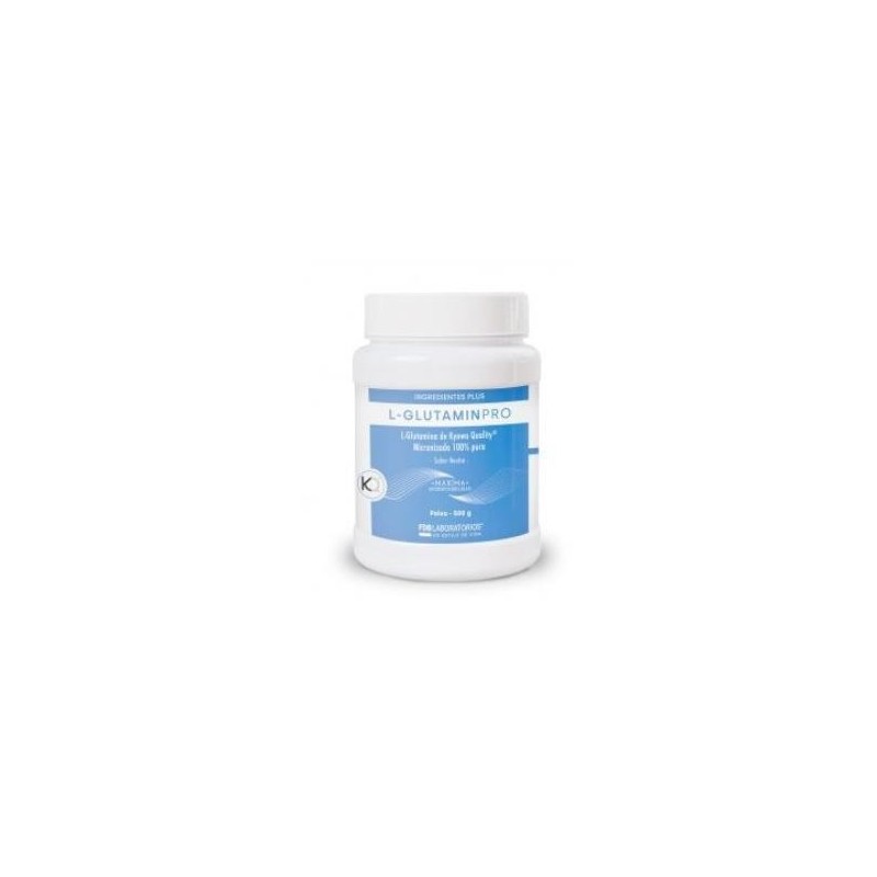 L-glutamin pro 50de Fdb | tiendaonline.lineaysalud.com
