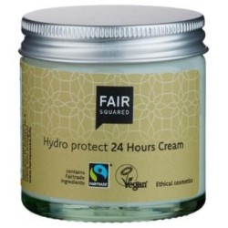 Crema hidratante de Fair Squared | tiendaonline.lineaysalud.com