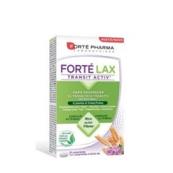 Forte lax transitde Forte Pharma | tiendaonline.lineaysalud.com
