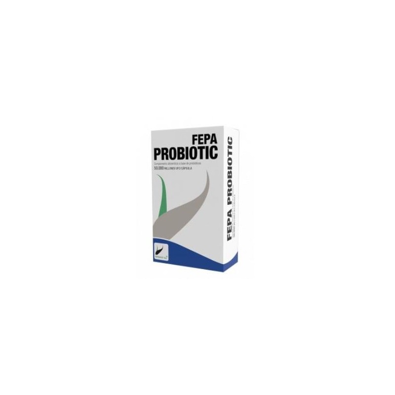 Fepa-probiotic 10de Fepa | tiendaonline.lineaysalud.com