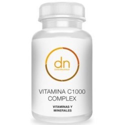 Vitamina c 1000 cde Direct Nutrition | tiendaonline.lineaysalud.com