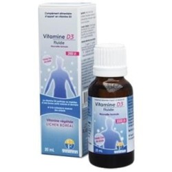 Vitamina d3 2000ude Fenioux | tiendaonline.lineaysalud.com