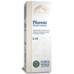 Piluresis piloselde Forza Vitale | tiendaonline.lineaysalud.com