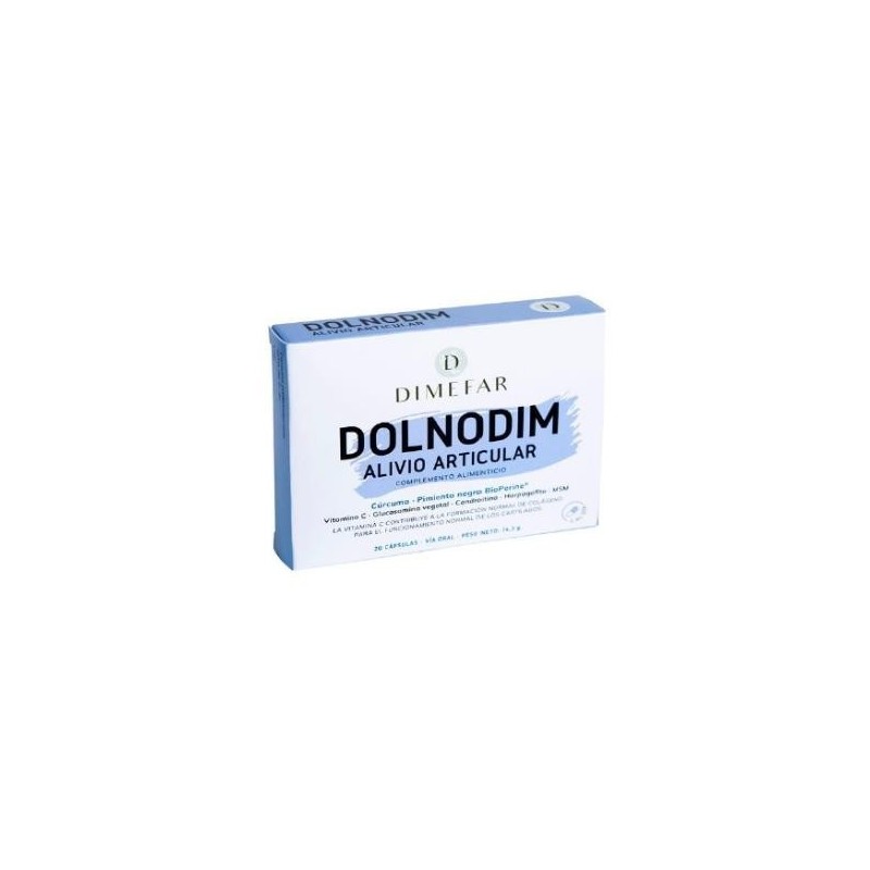 Dolnodim articulade Dimefar | tiendaonline.lineaysalud.com