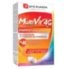 Multivit 4g energde Forte Pharma | tiendaonline.lineaysalud.com