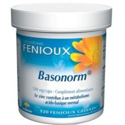 Basonorm 500mg. 1de Fenioux | tiendaonline.lineaysalud.com