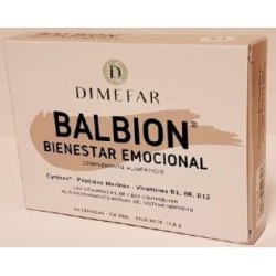 Balbion 30cap.de Dimefar | tiendaonline.lineaysalud.com