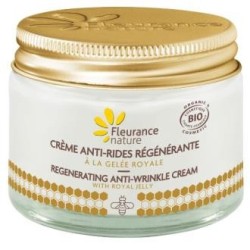Crema antiarrugasde Fleurance Nature | tiendaonline.lineaysalud.com