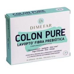 Colon pure (lavopde Dimefar | tiendaonline.lineaysalud.com