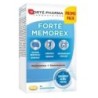 Forte memorex 60cde Forte Pharma | tiendaonline.lineaysalud.com