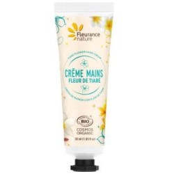 Crema de manos flde Fleurance Nature | tiendaonline.lineaysalud.com