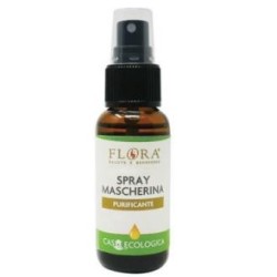 Spray purificadorde Flora | tiendaonline.lineaysalud.com