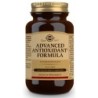 Comprar Formula Antioxidante avanzada 120 caps Solgar al mejor precio