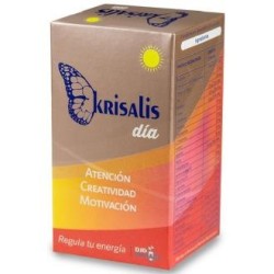 Krisalis dia actide Djd Neolabs | tiendaonline.lineaysalud.com