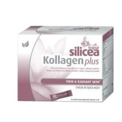 Silicea kollagen de Dimefar | tiendaonline.lineaysalud.com