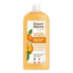 Champu-gel de ducde Douce Nature | tiendaonline.lineaysalud.com