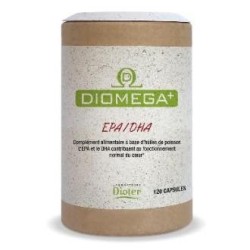 Diomega epa+dha 1de Dioter | tiendaonline.lineaysalud.com