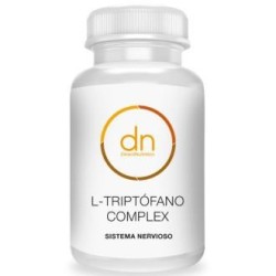 L-triptofano compde Direct Nutrition | tiendaonline.lineaysalud.com