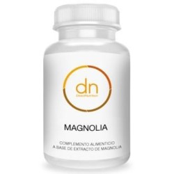 Magnolia 60cap.de Direct Nutrition | tiendaonline.lineaysalud.com