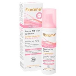 Crema antiedad cade Florame | tiendaonline.lineaysalud.com