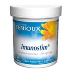 Imunostim 300mg. de Fenioux | tiendaonline.lineaysalud.com