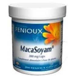 Macasoyam 200cap.de Fenioux | tiendaonline.lineaysalud.com