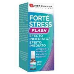 Forte stress flasde Forte Pharma | tiendaonline.lineaysalud.com