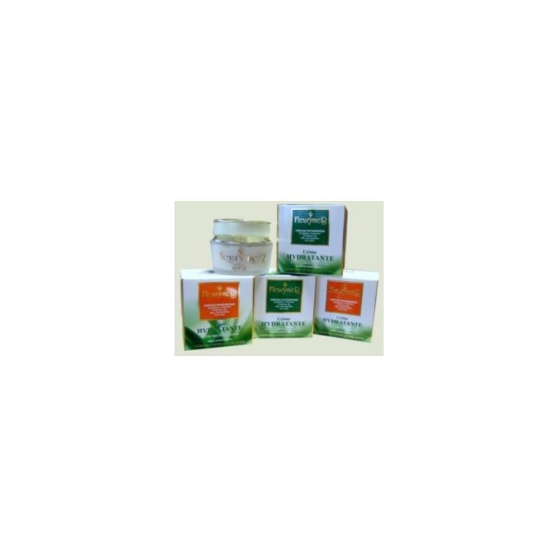 Crema hidratante de Fleurymer | tiendaonline.lineaysalud.com