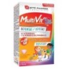 Multivit junior 3de Forte Pharma | tiendaonline.lineaysalud.com