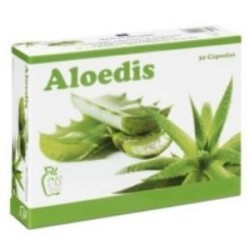 Aloedis (aloe verde Dis | tiendaonline.lineaysalud.com