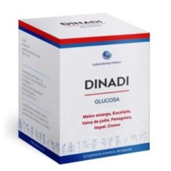Dinadi 60cap.de Dinadiet | tiendaonline.lineaysalud.com