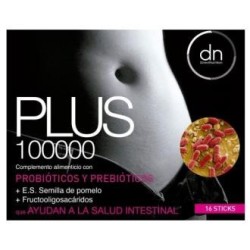 Plus 100000 probide Direct Nutrition | tiendaonline.lineaysalud.com