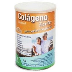 Colageno forte 30de Dimefar | tiendaonline.lineaysalud.com