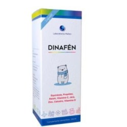 Dinafen infantil de Dinadiet | tiendaonline.lineaysalud.com