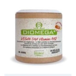 Diomega vegan dhade Dioter | tiendaonline.lineaysalud.com