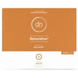 Relaxidina 20vialde Direct Nutrition | tiendaonline.lineaysalud.com